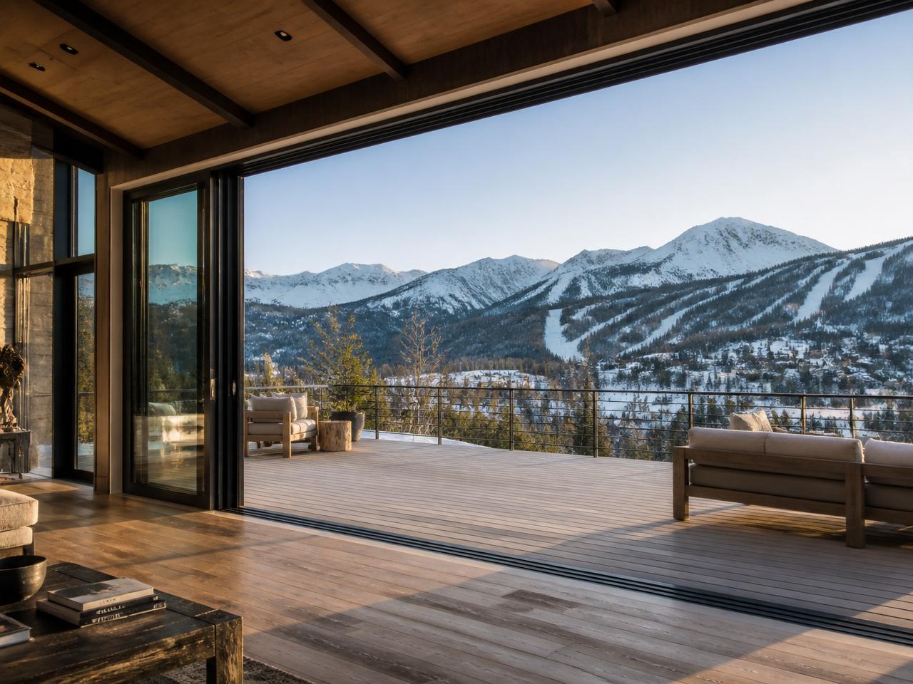Patio Doors